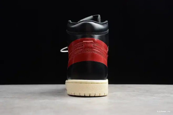 Rep Kickmax Couture OG High Defiant Jordan Air 1 BQ6682-006 0416